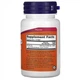 Витамины NOW Foods Vitamin D3 5000 IU 240 капсул (454438) - изображение 2