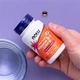 Витамины NOW Foods Vitamin D3 5000 IU 240 капсул (454438) - изображение 7