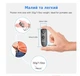 Беспроводной мини-сканер штрих-кодов Eyoyo EY-015, сканирование 1D 2D QR-кодов, Поддержка USB, Bluetooth и 2.4G - зображення 8
