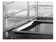 Електродуховка LIBERTON LEO-354 Black - зображення 2