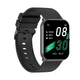 Смарт-годинник Xiaomi iMiLab Smart Watch W01 Black (IMISW01) - зображення 4