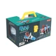 Конструктор Build&Play 6 в 1 Потяг 134 ел. (J-7757) - зображення 1