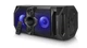 Акустическая система REAL-EL X-771 Black - изображение 2