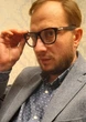Оправа для очков мужская Hackett Bespoke HEB065 - изображение 3