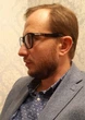 Оправа для очков мужская Hackett Bespoke HEB065 - изображение 4