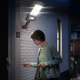 Вуличний ліхтар на сонячній батареї 2 ШТУКИ Solar Light 120D світлодіодний з датчиком руху, акумуляторний + Пульт - зображення 9