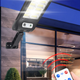 Вуличний ліхтар на сонячній батареї Solar Light 120D світлодіодний з датчиком руху, акумуляторний + Пульт - зображення 9