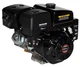 Двигун бензиновий Loncin G420FD (16 к. с., ел.стартер, шпонка 25 мм) - зображення 2