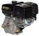 Двигун бензиновий Loncin G420F (16 к. с., шпонка 25 мм) - зображення 2