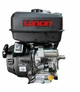 Двигун бензиновий Loncin LC192FD (18 к. с., ел. стартер, шпонка 25 мм) - зображення 6