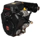 Двигатель бензиновый Loncin LC2V80FD (30 л.с., эл.стартер, шпонка 36 мм) - изображение 2