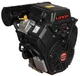 Двигатель бензиновый Loncin LC2V80FD (30 л.с., эл.стартер, шпонка 36 мм) - изображение 4