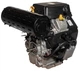 Двигатель бензиновый Loncin LC2V80FD (30 л.с., эл.стартер, шпонка 36 мм) - изображение 5