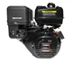 Двигатель бензиновый Loncin LC192F (18 л.с., шпонка 25 мм) - изображение 3