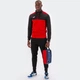 Реглан Joma WINNER красно-черный S 100947.601 - изображение 4
