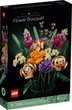 Конструктор Lego Creator Expert Букет цветов 756 деталей (10280) - изображение 1