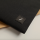 Чехол Native Union W.F.A Stow Lite 16" Sleeve Case for MacBook Pro 16", Black (STOW-LT-MBS-BLK-16) - изображение 3