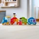 Конструктор Lego Duplo Поезд с цифрами - учимся считать 23 детали (10954) - изображение 3