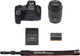 Фотоапарат Canon EOS R6 Mark II RF 24-105mm F4-7.1 IS STM Kit Black (5666C030AA) - зображення 10