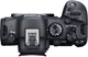 Фотокамера Canon EOS R6 Mark II Body Black (5666C031AA) - зображення 4