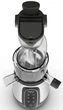 Соковыжималка шнековая Tefal ULTRA JUICE DIGIT ZC605D38 - изображение 4