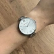 Женские металлические часы Curren Blanche Серебристый (z012-1) - изображение 2