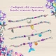 Игрушка-антистресс 250 мл Mermaid Shine Pink TM Lovin 80130 - изображение 2