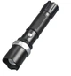 Универсальный Фонарь Bailong 8626 T6 фонарик 500 Lumen Черный - изображение 2