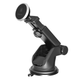 Холдер Baseus Solid Series Telescopic Magnetic Car Mount Silver (SULX-0S) - изображение 1