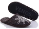 Дитячі фетрові капці VENDS 013 коричневий 34-35р 21,5см - зображення 1