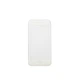 Защитное стекло Type Gorilla silk full cover glass HD iPhone 6/6S White - изображение 1