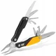 Мультиінструмент 13w1 CAT 13-in-1 MULTI TOOL 980048IG - изображение 1