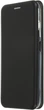 Чехол-книжка для смартфона Armorstandart G-Case для Samsung Galaxy A03s (A037) Black (ARM64526) - изображение 1