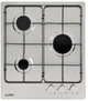 Варильна поверхня газова Ventolux HG640-G1 EES 45 (X) - зображення 1