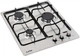 Варильна поверхня газова Ventolux HG640-G1 EES 45 (X) - зображення 4