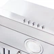 Вытяжка Weilor Slimline WP 6230 SS 1000 LED - изображение 4