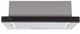 Вытяжка Ventolux GARDA 60 XBG (700) SLIM - изображение 6