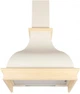 Вытяжка VENTOLUX VITTORIA 60 CREMA - зображення 1