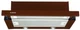 Вытяжка MINOLA HTL 6112 BR 650 LED - изображение 1