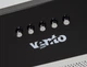 Вытяжка VENTOLUX PUNTO 52 BK (800) PB - зображення 3