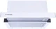 Витяжка MINOLA HTL 5615 WH 1000 LED - зображення 3
