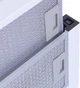 Витяжка MINOLA HTL 5615 WH 1000 LED - зображення 4