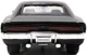 Машина металева Jada Форсаж Dodge Charger Street + фігурка Домініка Торетто 1:24 (4006333064203) - зображення 7