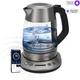 Электрочайник POLARIS PWK 1775CGLD WIFI IQ Home - изображение 5