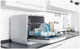 Посудомоечная машина компактная MIDEA MСFD42900OR MINI-UKR - изображение 5