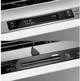 Вбудована посудомийна машина ELECTROLUX EEC967300L - зображення 5