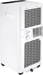 Кондиціонер мобільний ZANUSSI ZACM-08 MP-III/N1 - зображення 4