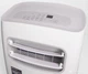 Кондиционер мобильный ELECTROLUX EACM-12 CG/N6 - изображение 7