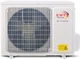 Кондиционер EWT Clima S-120GDP-HRFN1 - зображення 9