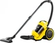 Пылесос без мешка KARCHER VC 3 (1.198-127.0) - изображение 1